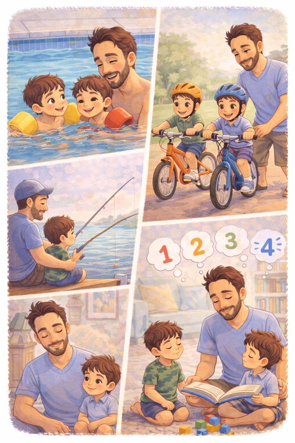 Teaching and learning moment